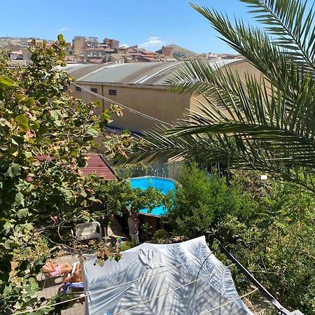 Al Qatta Bed & Breakfast Канікатті Екстер'єр фото