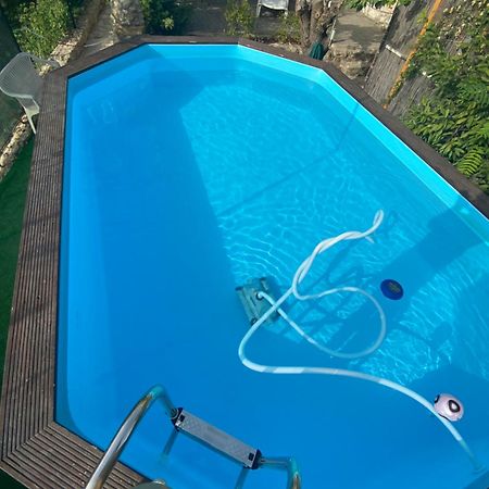 Al Qatta Bed & Breakfast Канікатті Екстер'єр фото