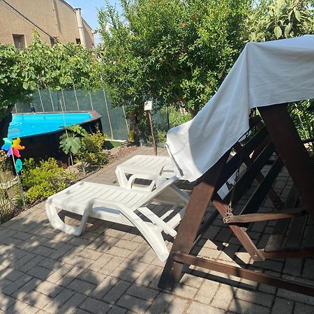 Al Qatta Bed & Breakfast Канікатті Екстер'єр фото