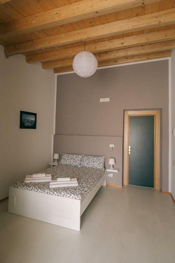 Al Qatta Bed & Breakfast Канікатті Екстер'єр фото
