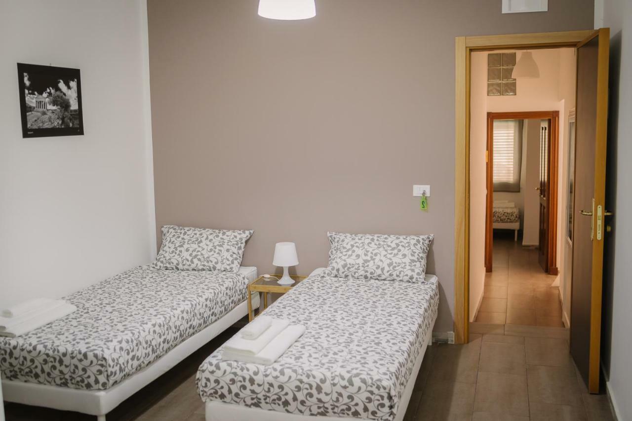 Al Qatta Bed & Breakfast Канікатті Екстер'єр фото