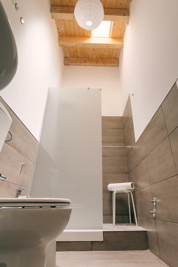 Al Qatta Bed & Breakfast Канікатті Екстер'єр фото
