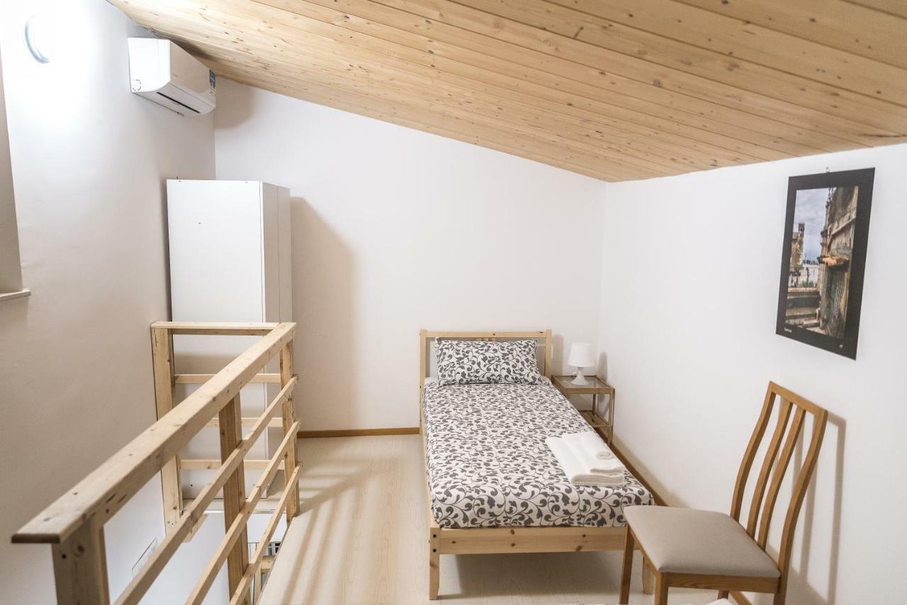 Al Qatta Bed & Breakfast Канікатті Екстер'єр фото