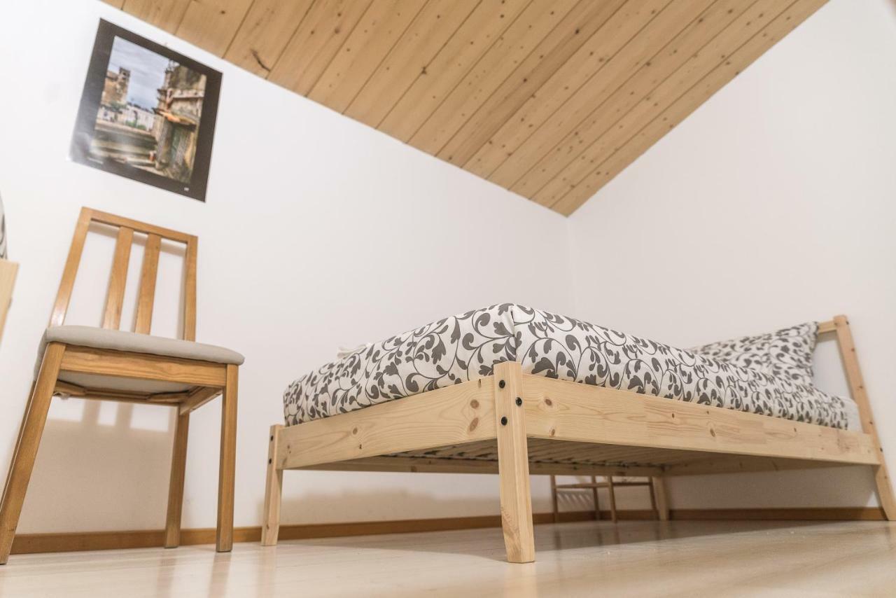 Al Qatta Bed & Breakfast Канікатті Екстер'єр фото