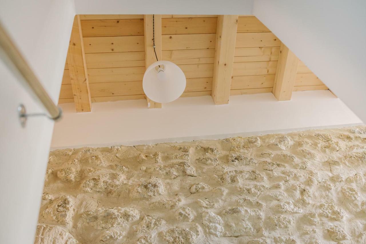 Al Qatta Bed & Breakfast Канікатті Екстер'єр фото