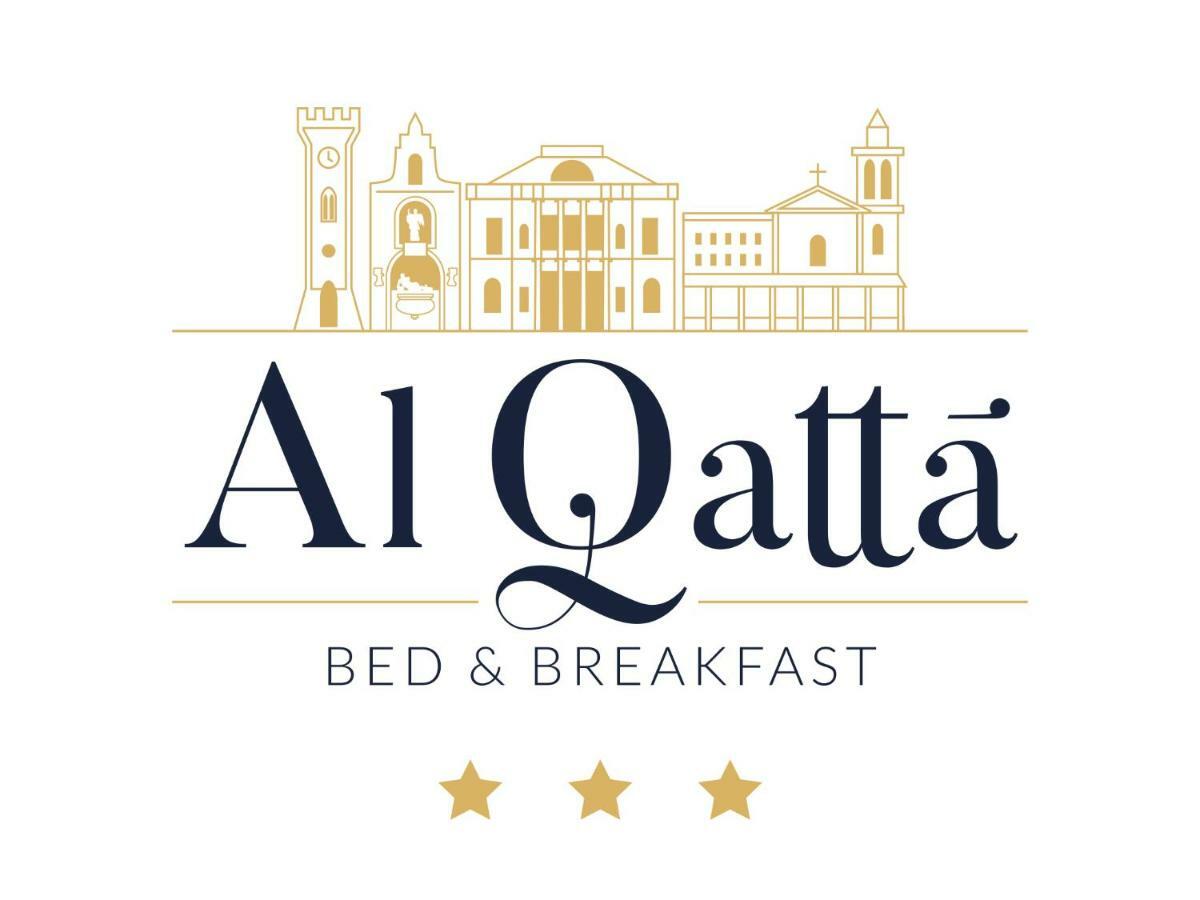 Al Qatta Bed & Breakfast Канікатті Екстер'єр фото