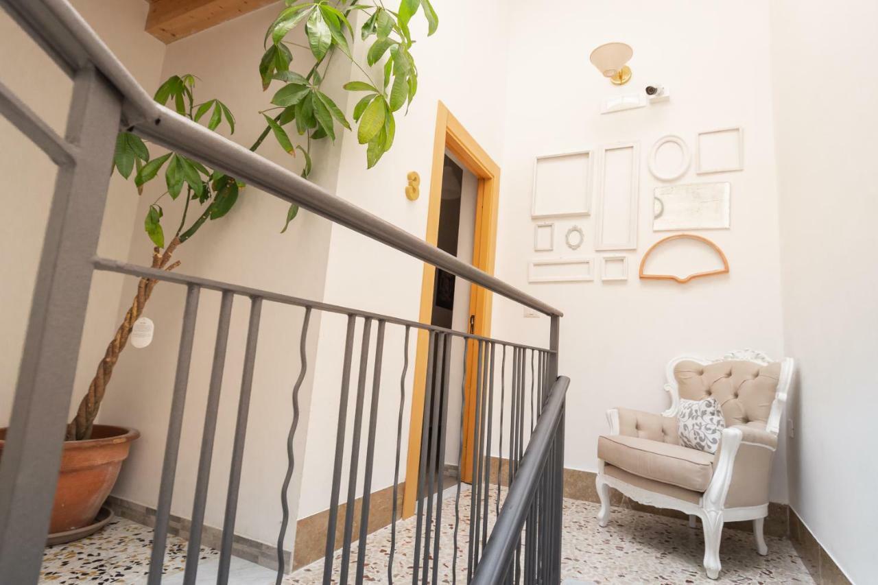 Al Qatta Bed & Breakfast Канікатті Екстер'єр фото