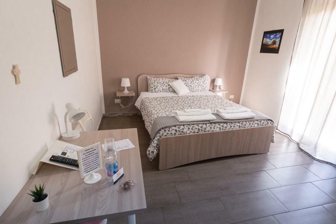 Al Qatta Bed & Breakfast Канікатті Екстер'єр фото