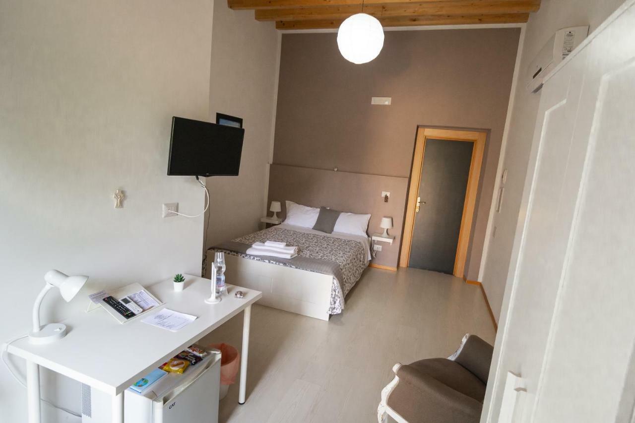 Al Qatta Bed & Breakfast Канікатті Екстер'єр фото