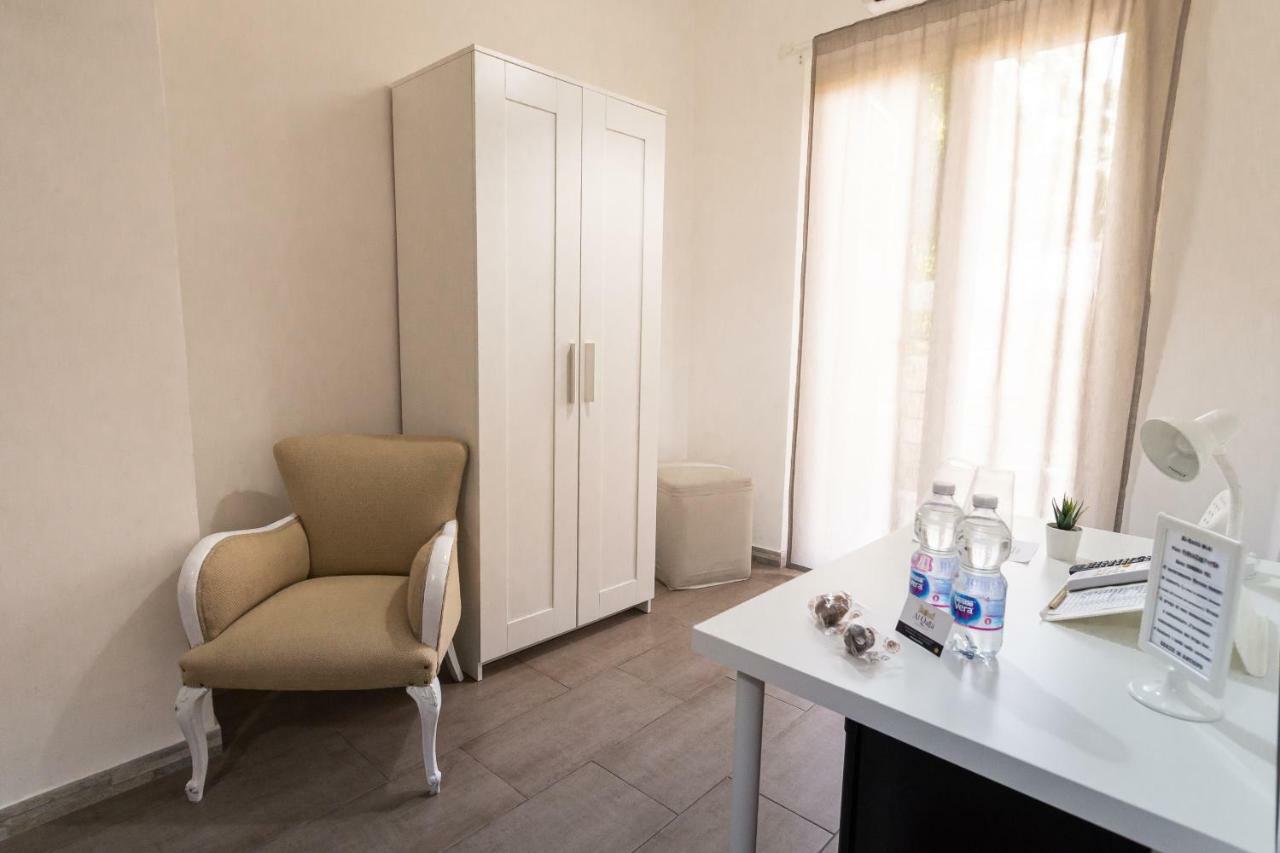Al Qatta Bed & Breakfast Канікатті Екстер'єр фото