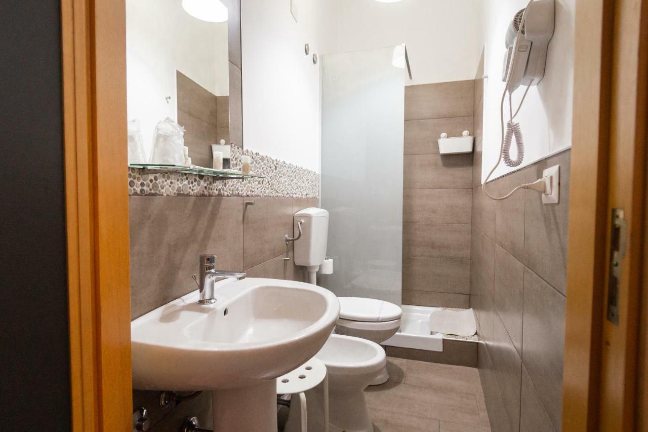 Al Qatta Bed & Breakfast Канікатті Екстер'єр фото