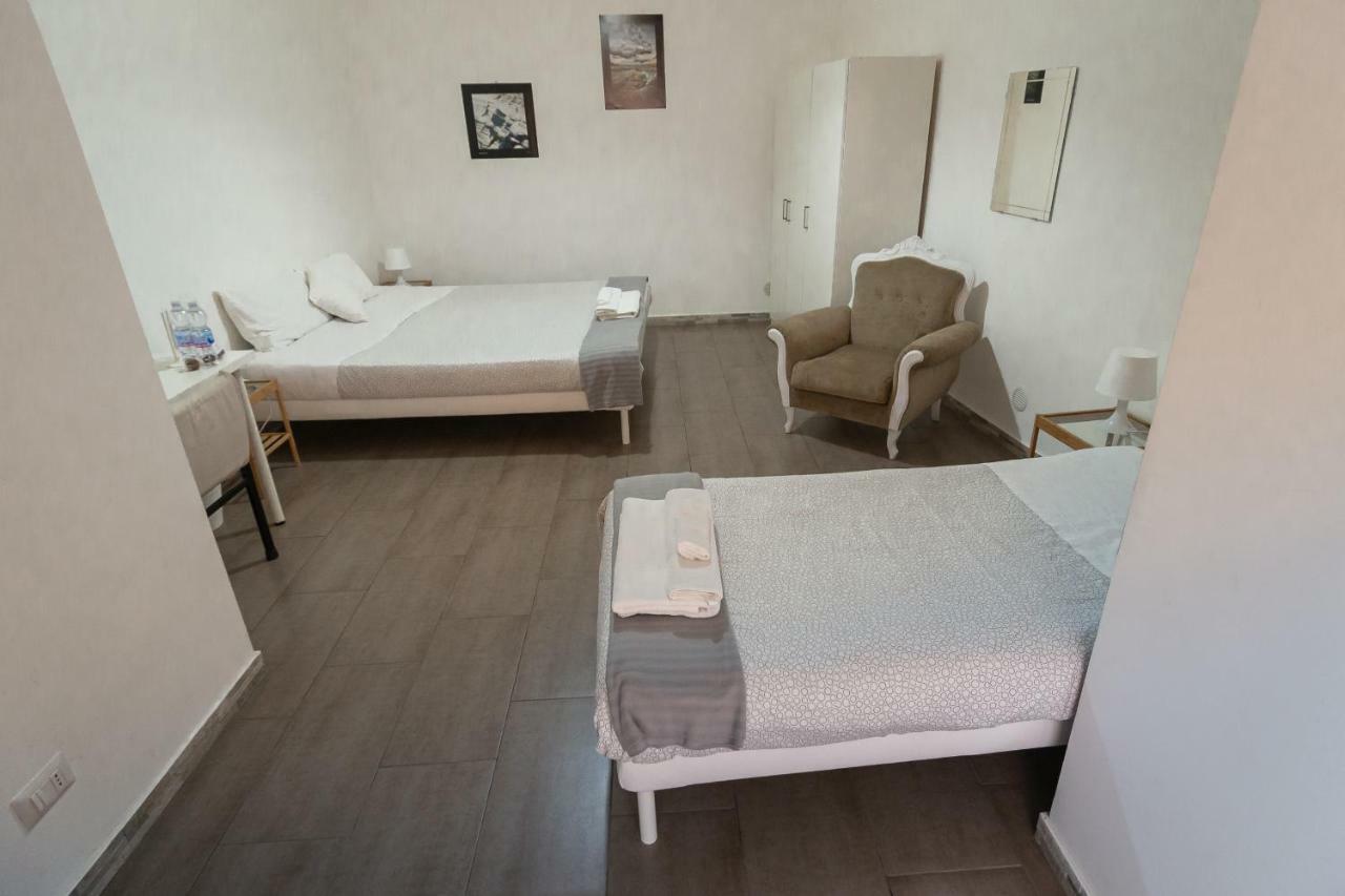 Al Qatta Bed & Breakfast Канікатті Екстер'єр фото