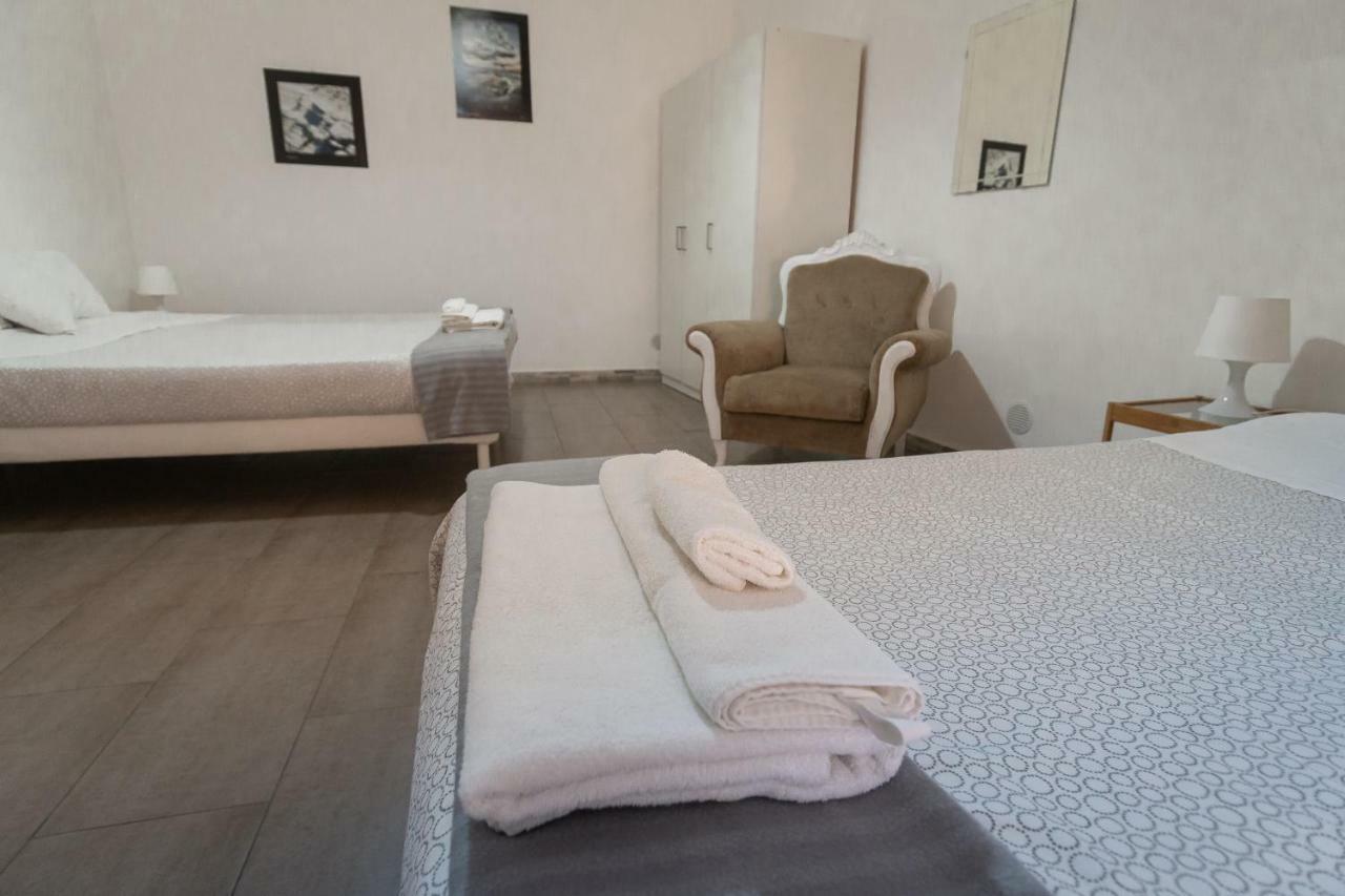 Al Qatta Bed & Breakfast Канікатті Екстер'єр фото